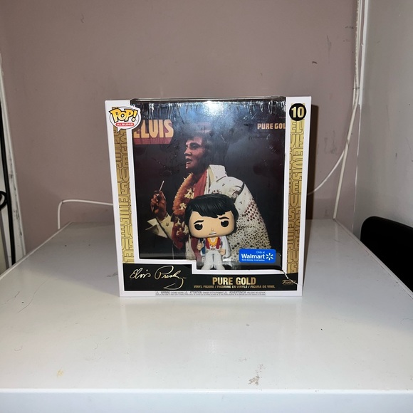 Funko Other - Variety of Funko Pop Albums